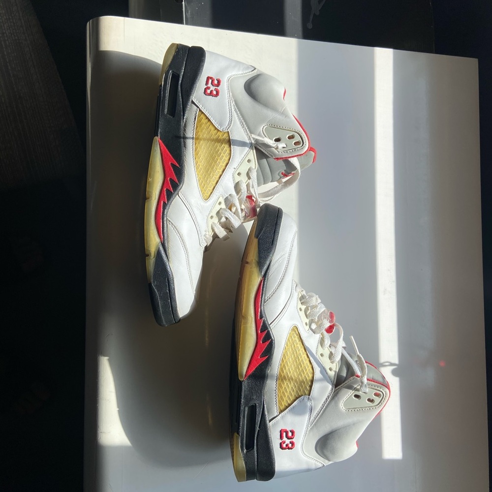Air Jordan 5 CDP